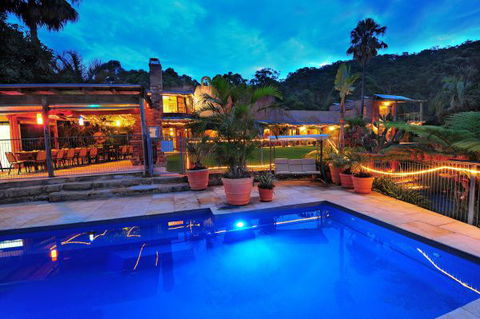 Indigal Hacienda Grande - Kalgoorlie Accommodation 1
