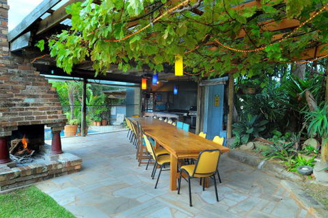 Indigal Hacienda Grande - Kalgoorlie Accommodation 2