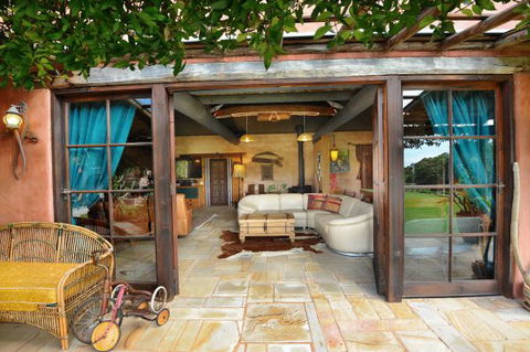 Indigal Hacienda Grande - Kalgoorlie Accommodation 4