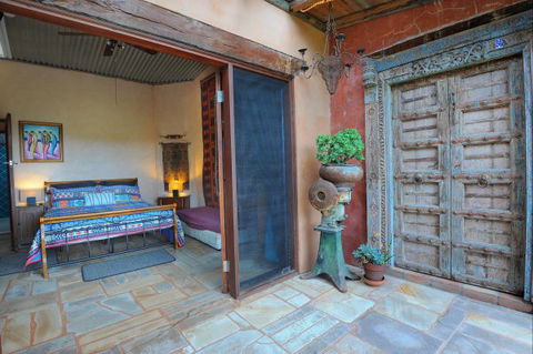 Indigal Hacienda Grande - Kalgoorlie Accommodation 6