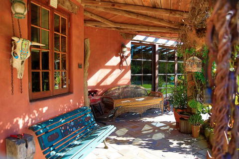 Indigal Hacienda Grande - Kalgoorlie Accommodation 7