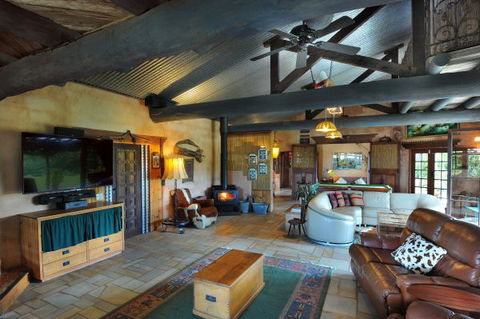 Indigal Hacienda Grande - Kalgoorlie Accommodation 8