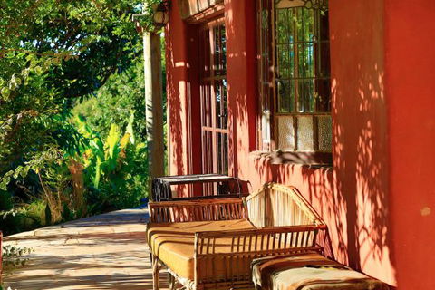Indigal Hacienda Grande - Kalgoorlie Accommodation 9