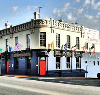 Irish Murphy's Hostel - Kalgoorlie Accommodation