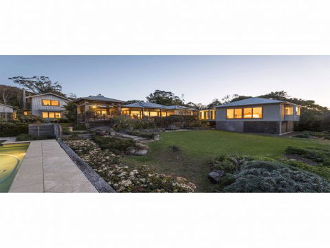 Jamberoo Valley Farm - Kalgoorlie Accommodation 0