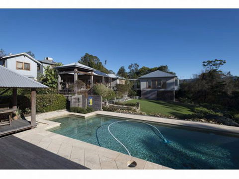 Jamberoo Valley Farm - Kalgoorlie Accommodation 1