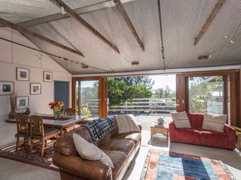 Jamberoo Valley Farm - Kalgoorlie Accommodation 6