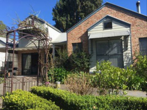 K-Vee Self Contained Accommodation - Kalgoorlie Accommodation 0