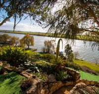 Karymbalee Cottage - Kalgoorlie Accommodation