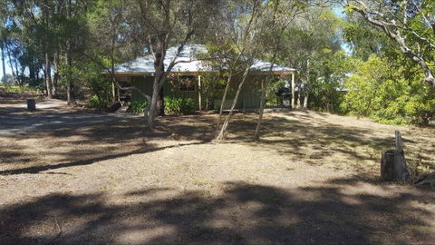 Kalimna Woods - Kalgoorlie Accommodation 0