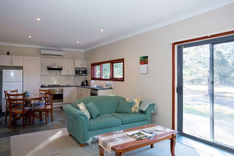 Karibee Park - Kalgoorlie Accommodation 0