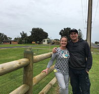 Kingston SE Caravan Park - Kalgoorlie Accommodation