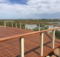 Limestone Ridge - Holiday House - Kalgoorlie Accommodation