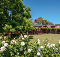 Mulberry Lodge Country Retreat - Kalgoorlie Accommodation