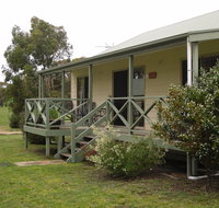 Wenton Farm Holiday Cottages - Kalgoorlie Accommodation