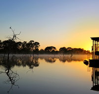 The Cube at Murray bridge - Kalgoorlie Accommodation