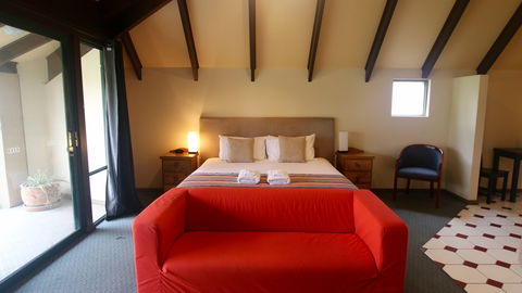 Hahndorf Motel - Kalgoorlie Accommodation 6