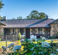 Stoneleigh Cottage Bed and Breakfast - Kalgoorlie Accommodation