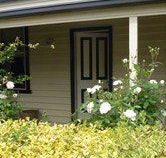 Jessies Cottage - Kalgoorlie Accommodation