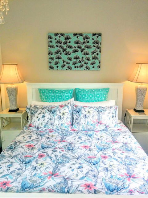Magnolia Corner - Kalgoorlie Accommodation 1