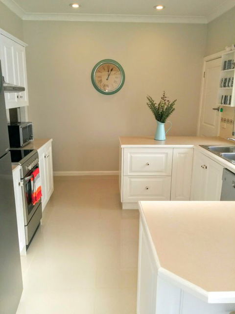 Magnolia Corner - Kalgoorlie Accommodation 4