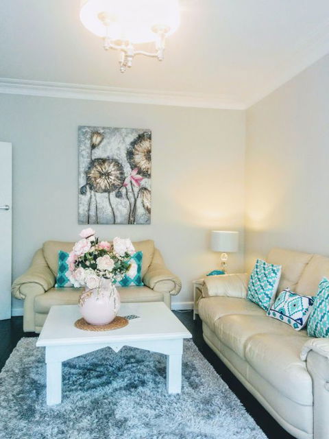 Magnolia Corner - Kalgoorlie Accommodation 5