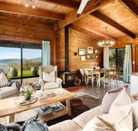 Mt Bellevue Lodge - King Valley - Kalgoorlie Accommodation
