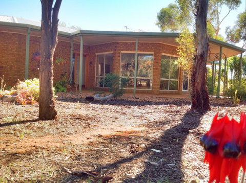 Munga Munga B&B - Kalgoorlie Accommodation 0