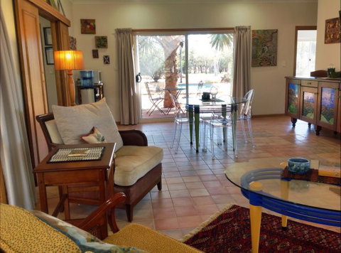Munga Munga B&B - Kalgoorlie Accommodation 1