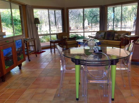 Munga Munga B&B - Kalgoorlie Accommodation 2