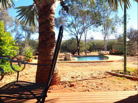 Munga Munga B&B - Kalgoorlie Accommodation 3