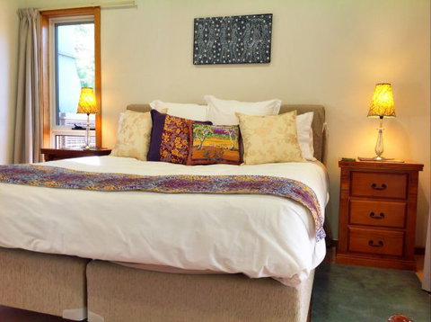 Munga Munga B&B - Kalgoorlie Accommodation 5