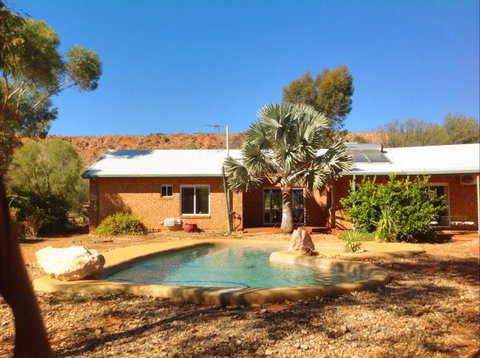 Munga Munga B&B - Kalgoorlie Accommodation 9