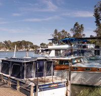 Murray Bridge Marina Camping and Caravan Park - Kalgoorlie Accommodation