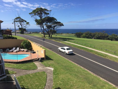 Narooma Top Spot - Kalgoorlie Accommodation 0