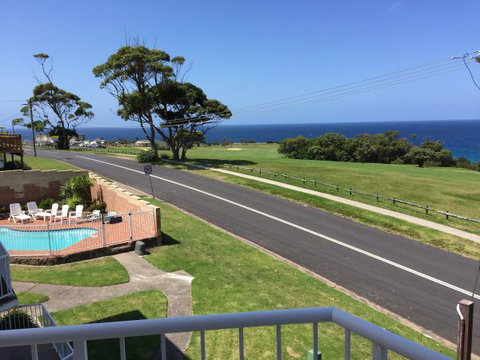 Narooma Top Spot - Kalgoorlie Accommodation 2