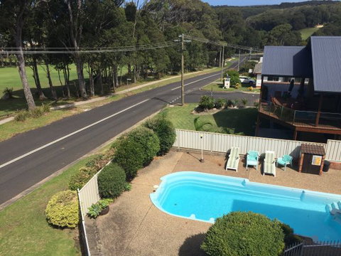 Narooma Top Spot - Kalgoorlie Accommodation 3