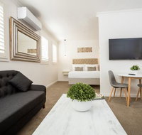 Newington Apartments - Kalgoorlie Accommodation