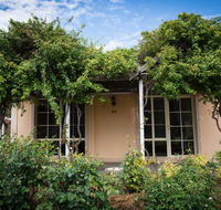 Olive House Accommodation Kimba - Kalgoorlie Accommodation