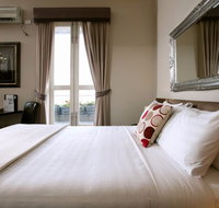 Oscar's Hotel and Cafe Bar - Kalgoorlie Accommodation