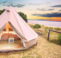 Phillip Island Glamping - Kalgoorlie Accommodation