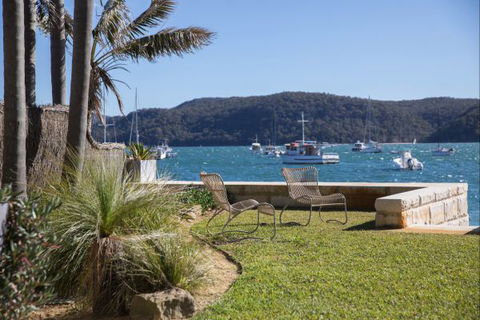 Pittwater Beach House - Kalgoorlie Accommodation 1