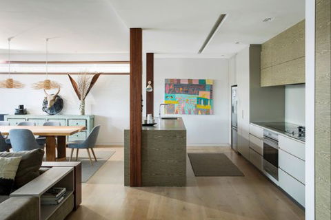 Pittwater Beach House - Kalgoorlie Accommodation 3
