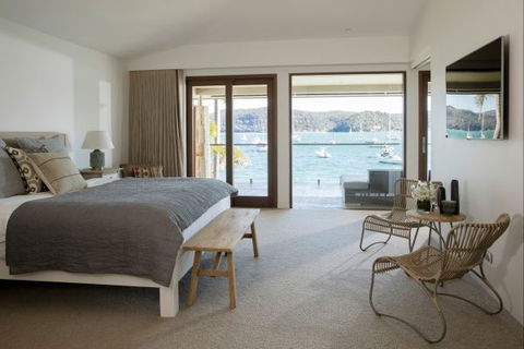 Pittwater Beach House - Kalgoorlie Accommodation 5