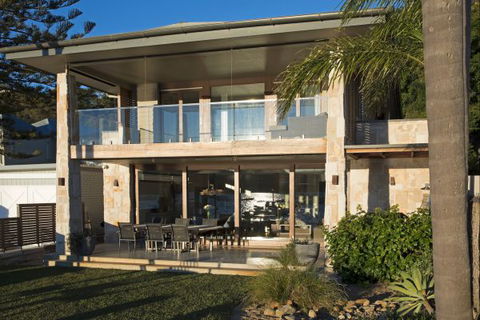 Pittwater Beach House - Kalgoorlie Accommodation 8