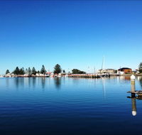 Port Albert Motel - Kalgoorlie Accommodation