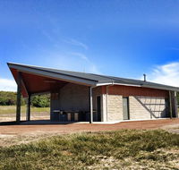 Port Campbell Recreation Reserve - Kalgoorlie Accommodation