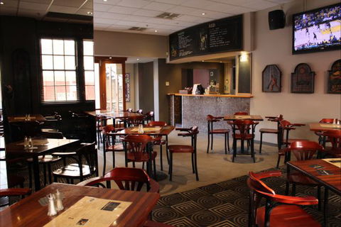 Royal Hotel Ryde - Kalgoorlie Accommodation 1