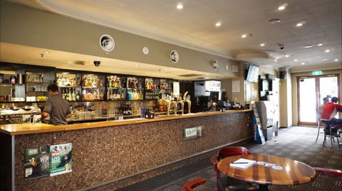 Royal Hotel Ryde - Kalgoorlie Accommodation 2