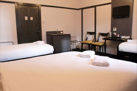 Royal Hotel Ryde - Kalgoorlie Accommodation 3